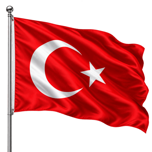 Türk Bayrağı