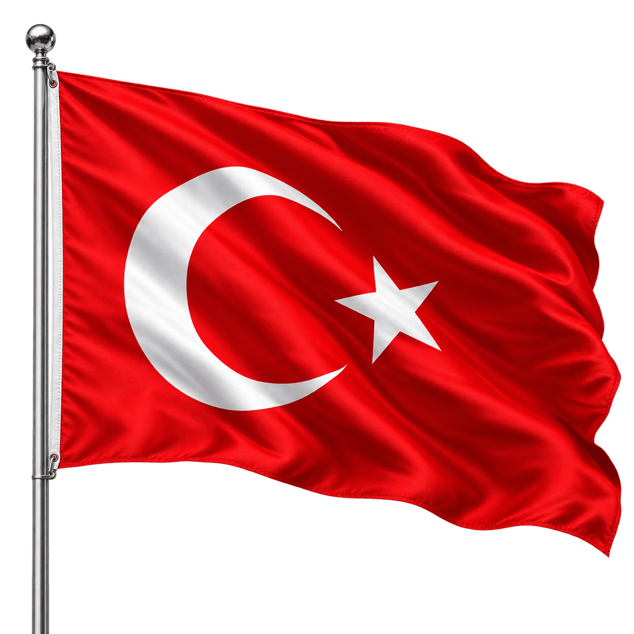 Türk Bayrağı