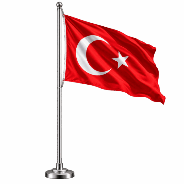 Makam Bayrak