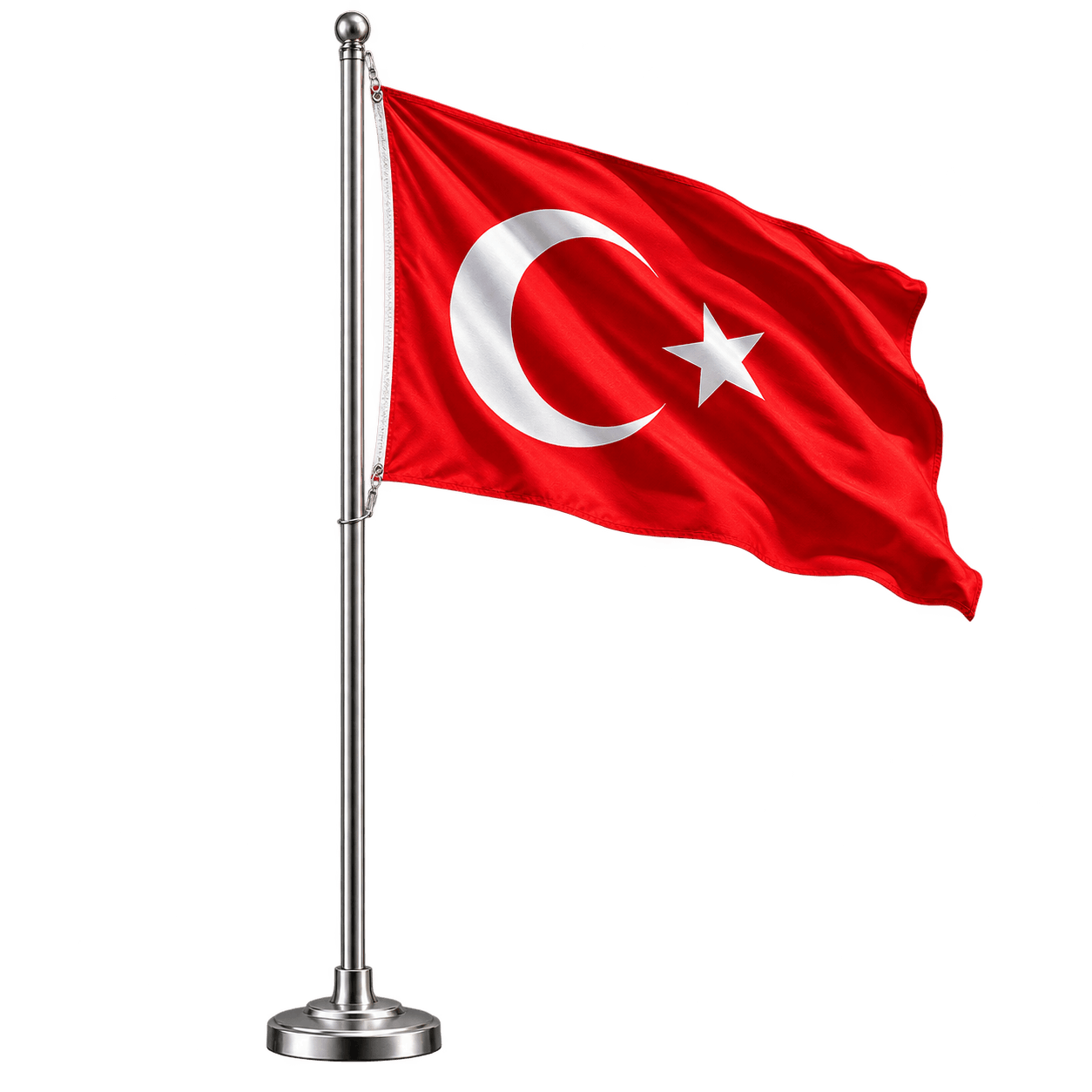 Makam Bayrağı