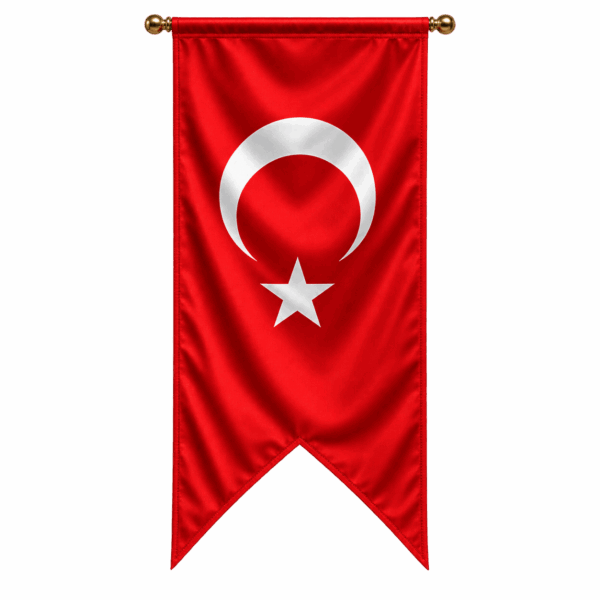 Kırlangıç Bayrak
