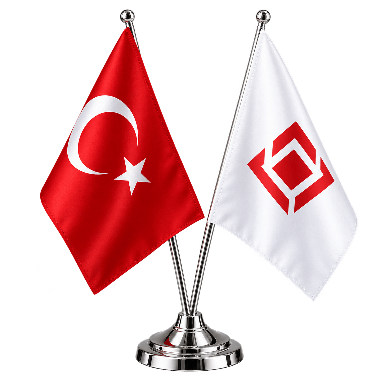 Takım Bayrakları