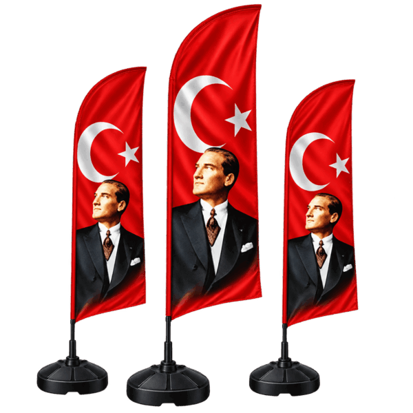 Yelken Bayrak