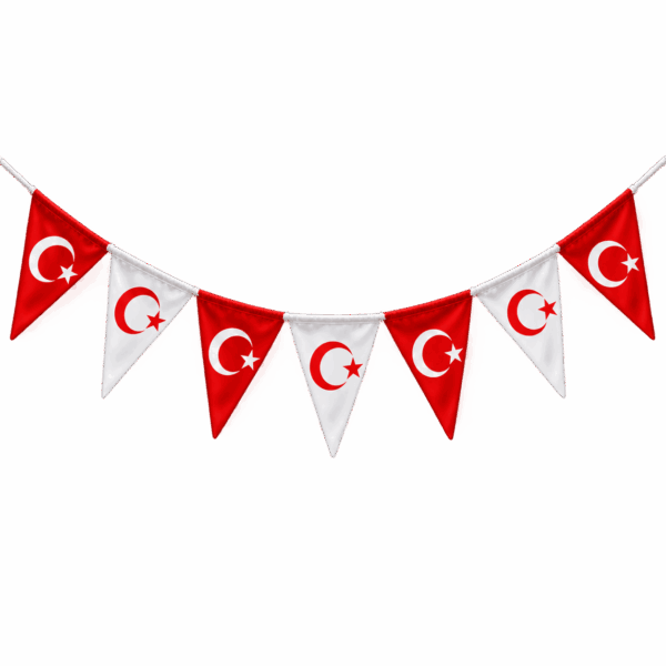 Süsleme Bayrağı