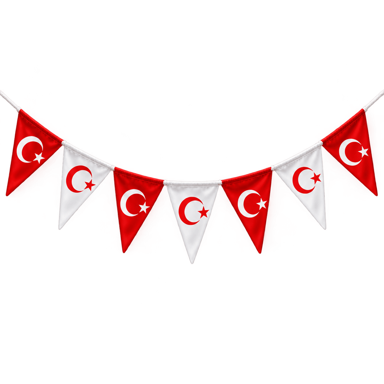 Süsleme Bayrağı